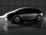 Citroen C-SportLounge Concept 2005 года
